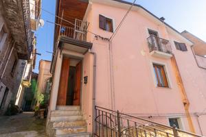 Appartamento Roccadaspide [Cod. rif 250326VRG]