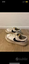 Nike Blazer taglia 38.