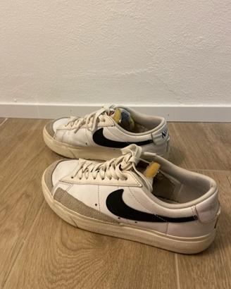 Nike Blazer taglia 38.