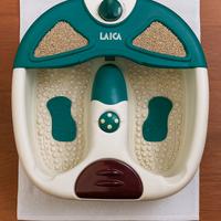 Foot Spa Massaggiante LAICA