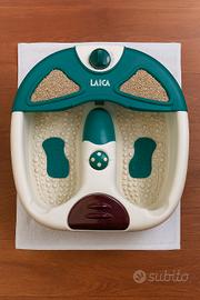 Foot Spa Massaggiante LAICA