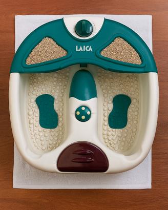 Foot Spa Massaggiante LAICA