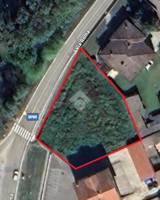 TER. RESIDENZIALE A VILLANOVA D'ARDENGHI