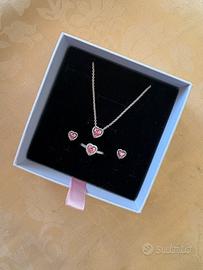 Set pandora