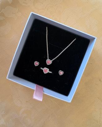 Set pandora