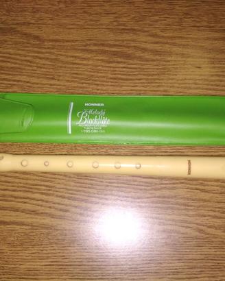 Flauto dolce Hohner