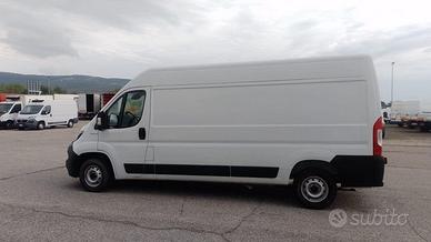 FIAT DUCATO VAN