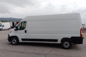 FIAT DUCATO VAN
