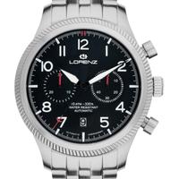 Orologio⌚️cronografo⏱️Lorenz Pilot ref.030154AA