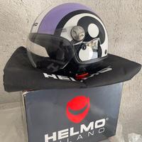 Casco: Helmo Milano