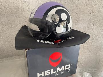 Casco: Helmo Italia