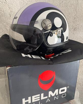 Casco: Helmo Milano