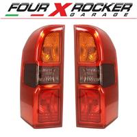 FANALE STOP POSTERIORE NISSAN PATROL GR Y61 04>09