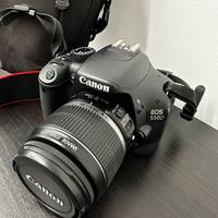 CANON 550D