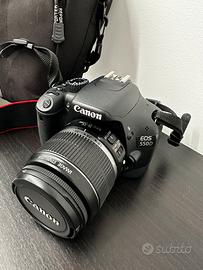 CANON 550D