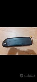 batteria 48v per bici elettrica