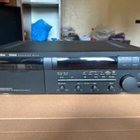 Cassette deck Harman/Kardon