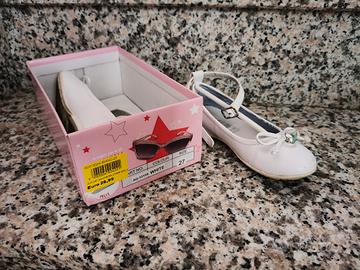 scarpe bambina 