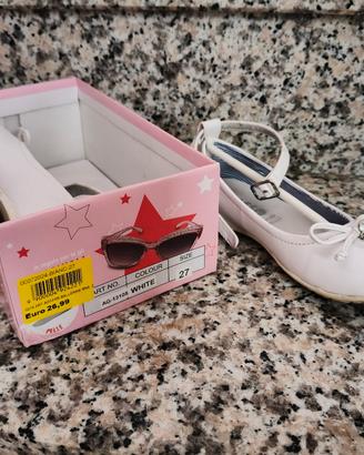 scarpe bambina 