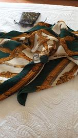 Foulard Versace