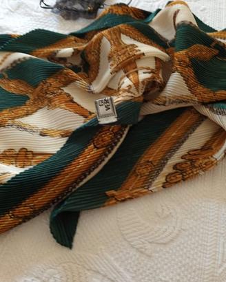 Foulard Versace