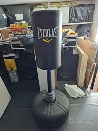 Sacco boxe - Everlast OMNIFLEX