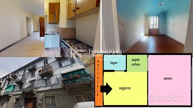Appartamento a Torino Via Bra 2 locali