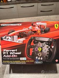 VOLANTE FERRARI