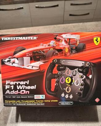 VOLANTE FERRARI