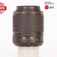 Nikon AF-S DX 55-200 F4-5.6 G VR II (Nikon)