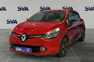 Renault Clio 1.5dci 75CV Energy Duel