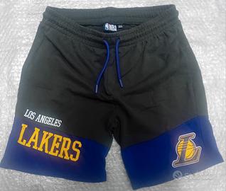 Pantaloncino NBA da Bambino Come Nuovo 