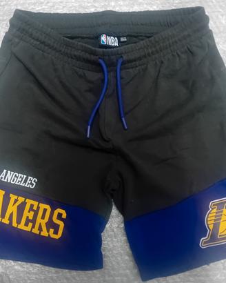 Pantaloncino NBA da Bambino Come Nuovo 