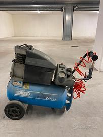 Compressore ABAC 98L