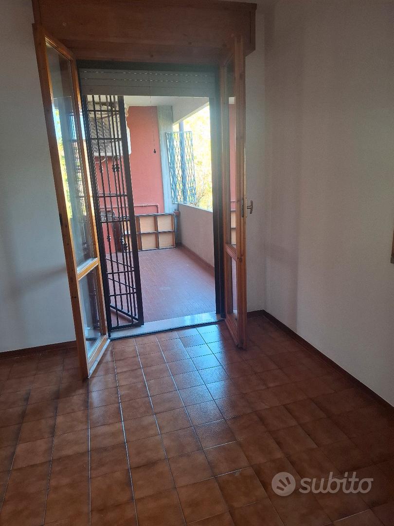 Appartamento – RE - Altro