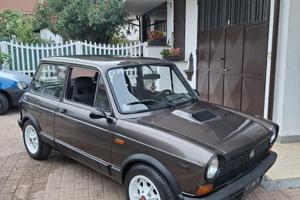 Autobianchi A112 abarth