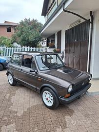 Autobianchi A112 abarth