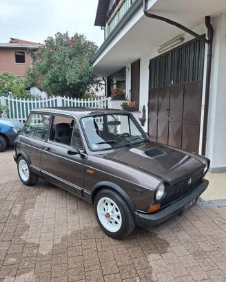 Autobianchi A112 abarth