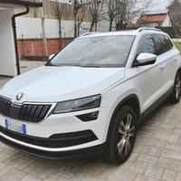 Skoda Karoq 2.0 Diesel 4x4 DSG Style
