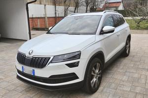 Skoda Karoq 2.0 Diesel 4x4 DSG Style