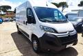 CITROEN Jumper 2.2d 140cv BLUETOOTH CRUISE STERE