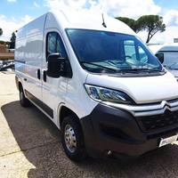 CITROEN Jumper 2.2d 140cv BLUETOOTH CRUISE STERE
