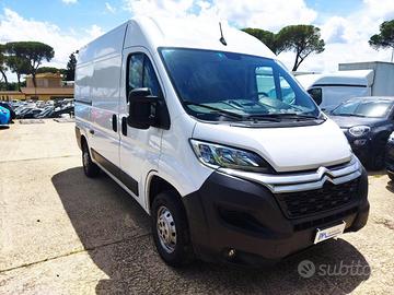 CITROEN Jumper 2.2d 140cv BLUETOOTH CRUISE STERE
