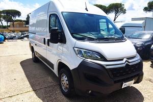 CITROEN Jumper 2.2d 140cv BLUETOOTH CRUISE STERE