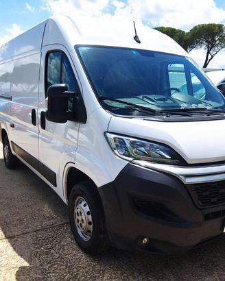 CITROEN Jumper 2.2d 140cv BLUETOOTH CRUISE STERE