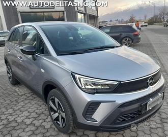 OPEL Crossland 1.2 Turbo 12V 110 CV Start&Stop Edi