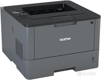 Stampante Laser Brother HL-L5000D Come Nuova