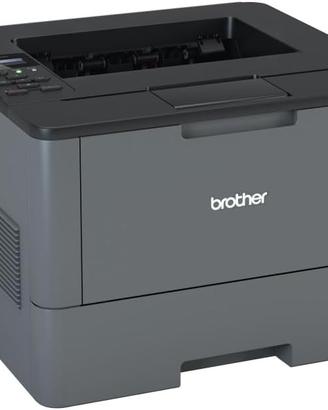 Stampante Laser Brother HL-L5000D Come Nuova