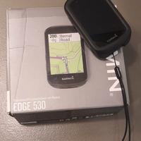 Garmin EDGE 530