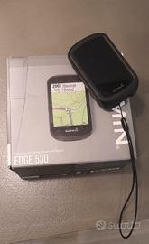 Garmin EDGE 530